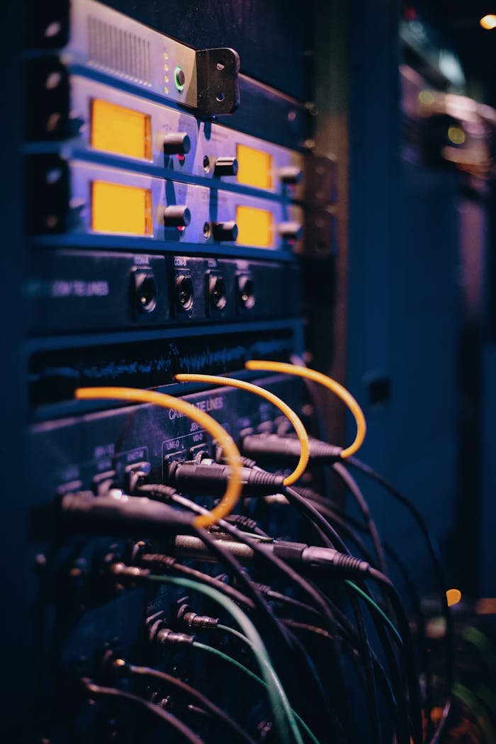 IT Services Tirana Albania